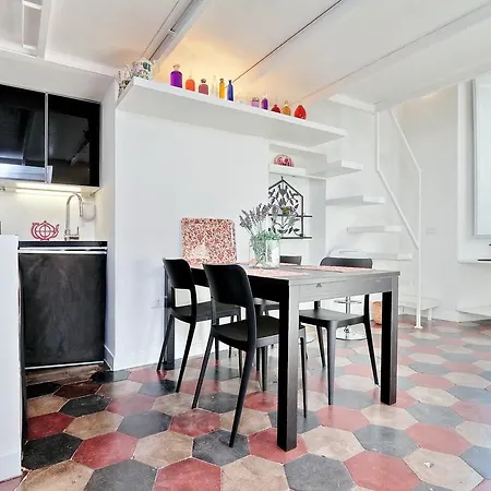 Apartment Labicana