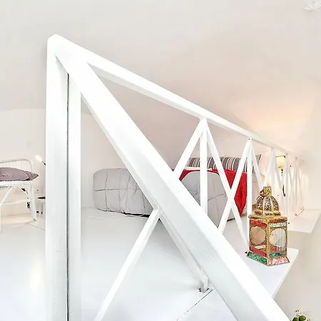 Apartment Labicana